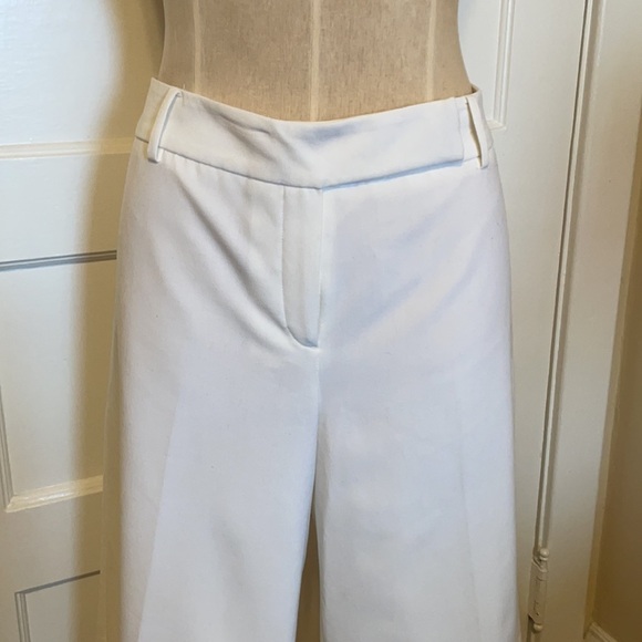 Vintage Focus 2000 Wide Leg Crop Pant - Picture 5 of 8